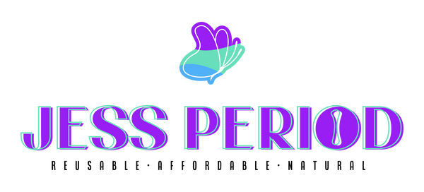 Jess Period logo