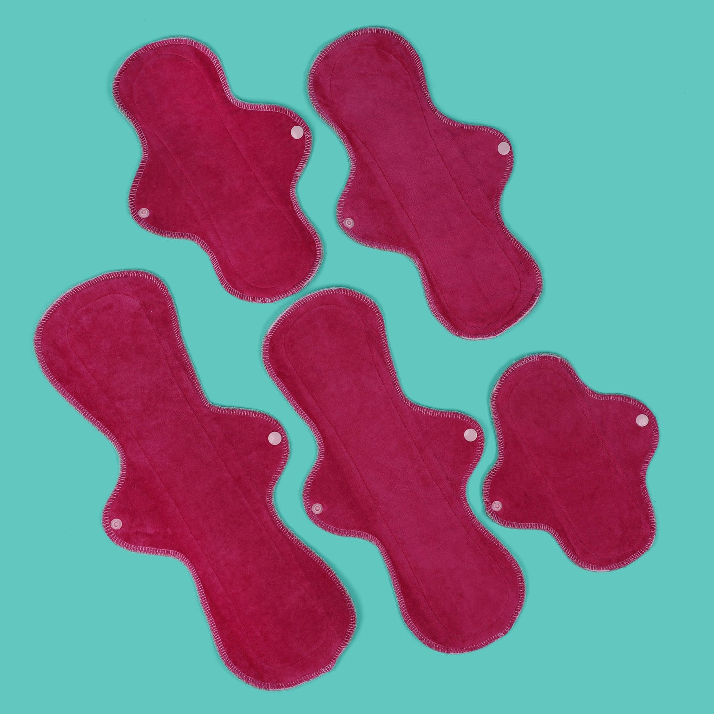 DragonFruit Purple Pad