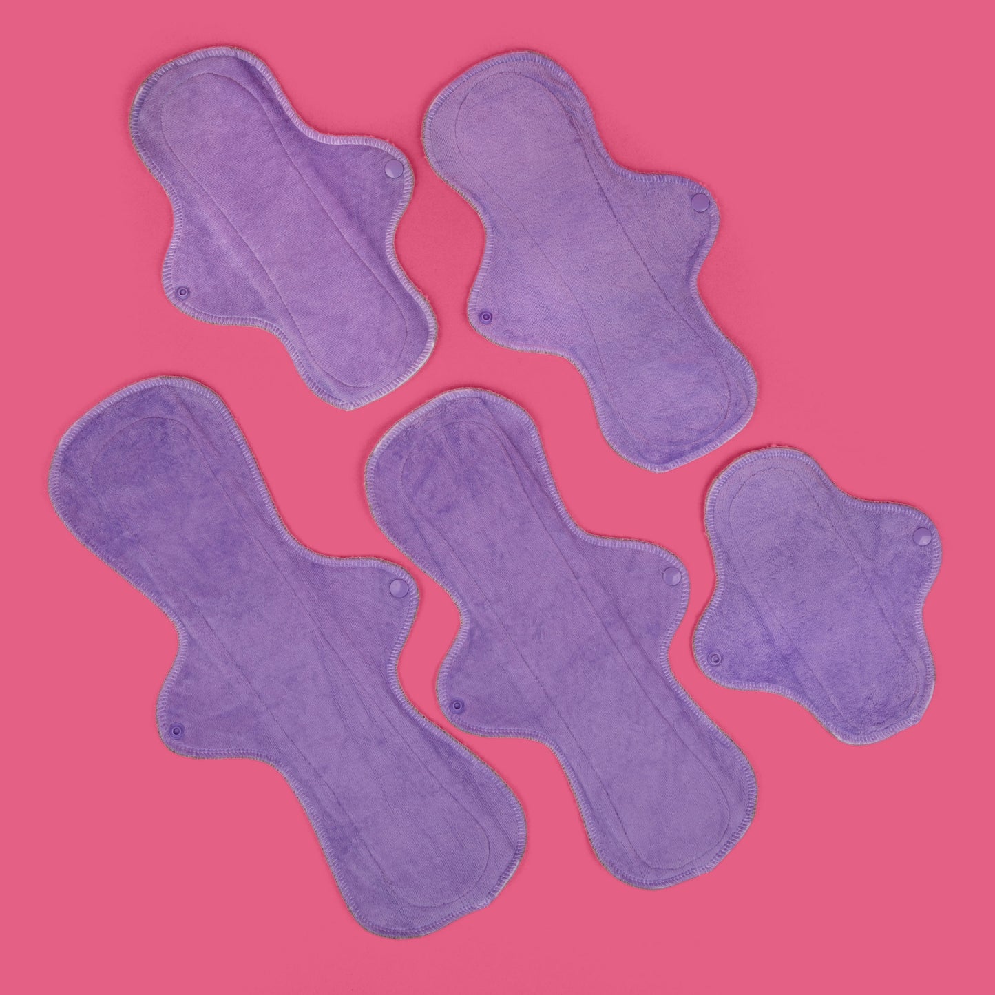 Lavender Pad