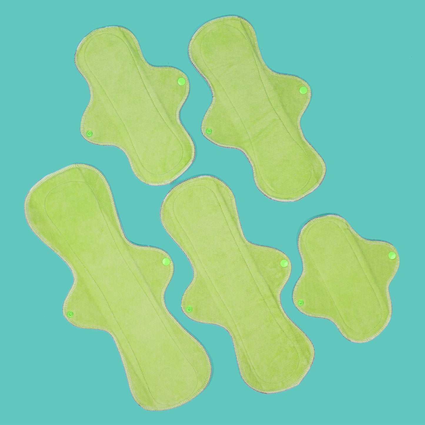 Lime Pad