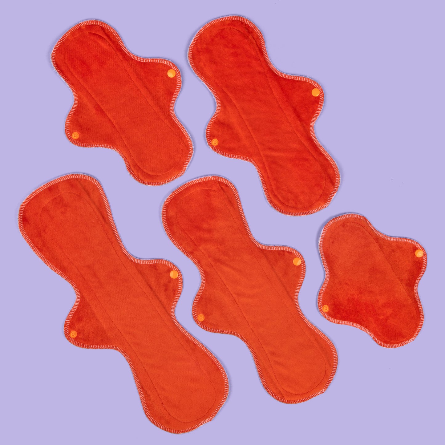 Mandarine Pad