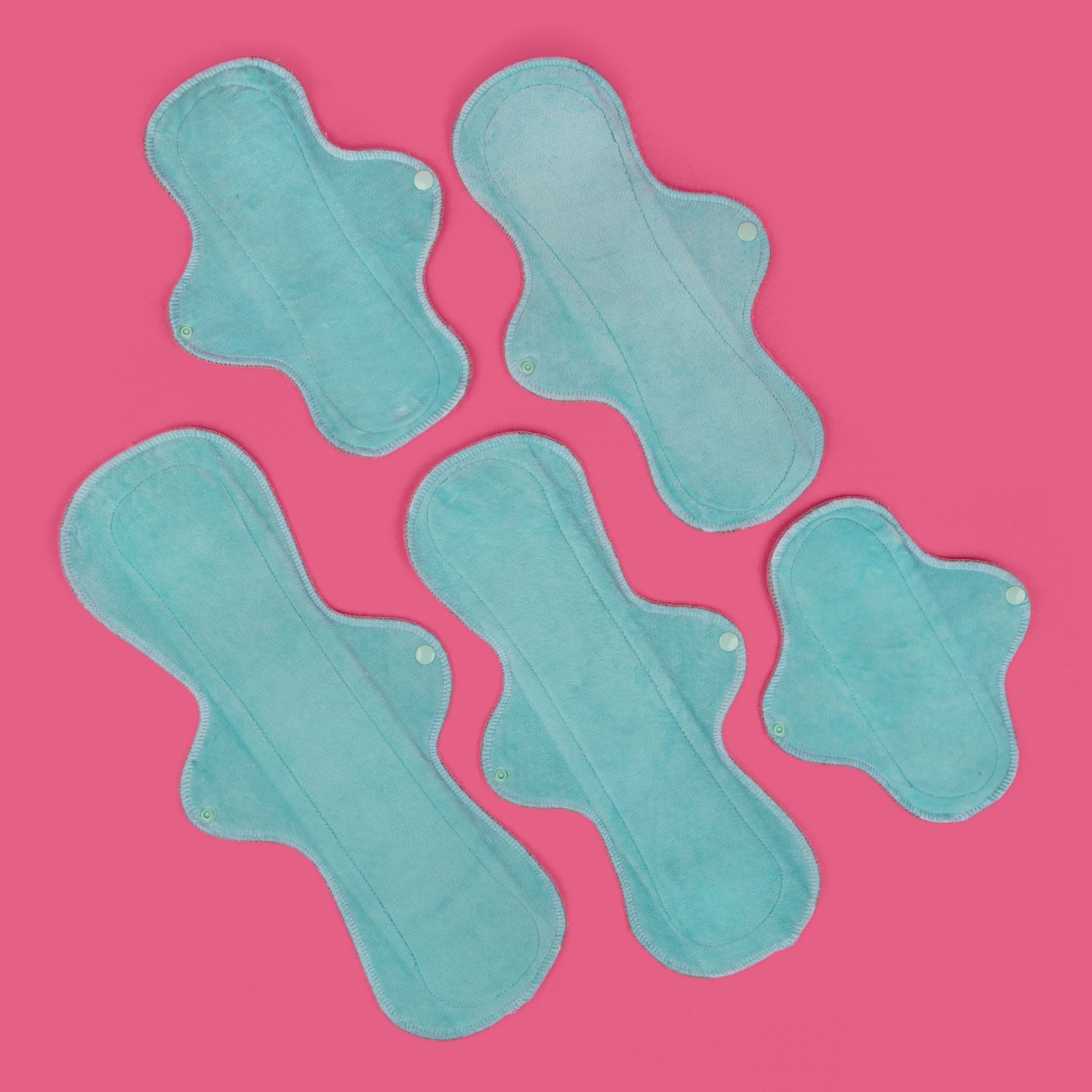 Spearmint Pad