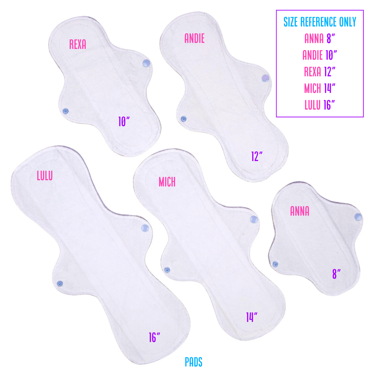 Purple Pad