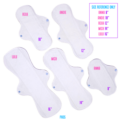 Purple Pad