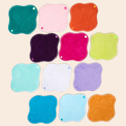 Pantyliner 6" Fer