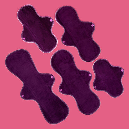 Purple Pad
